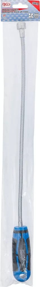 MAGNETIC PICK-UP TOOL | FLEXIBLE | 500 MM | CAPACITY 3 KG (3159)