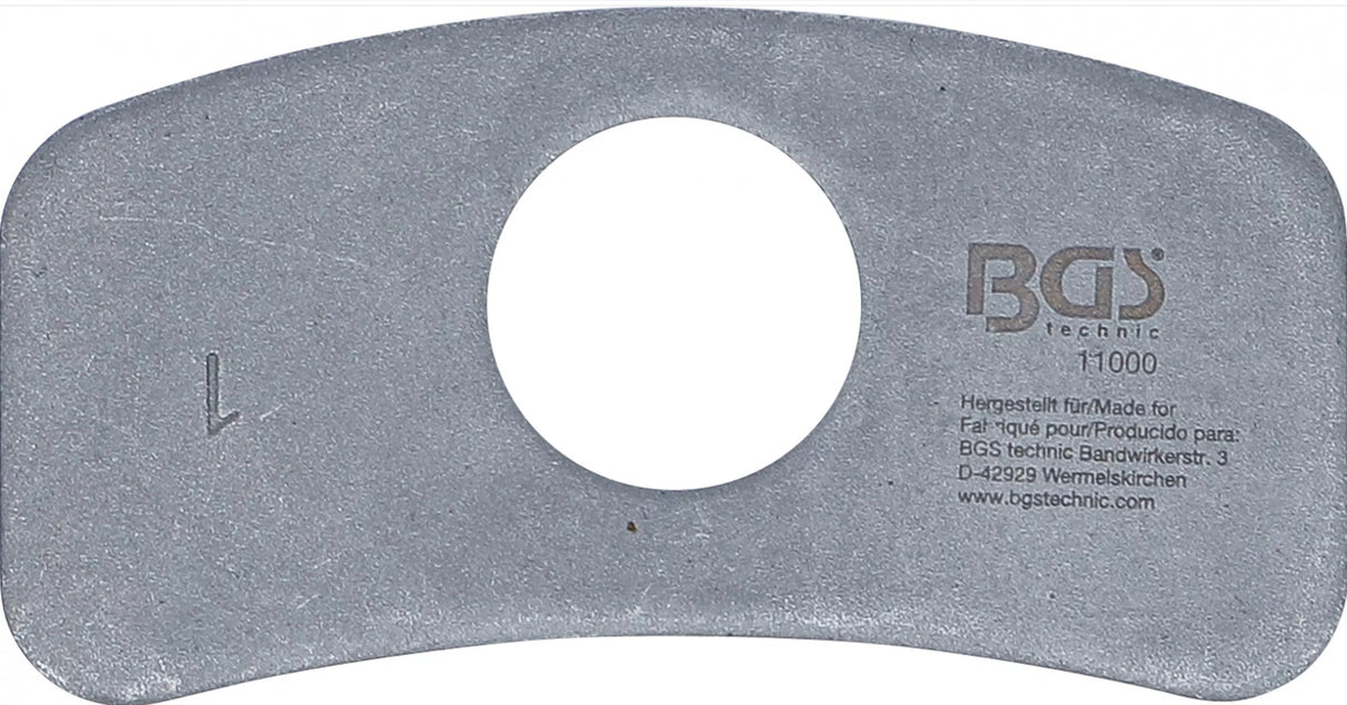 PRESSURE PLATE (11000)