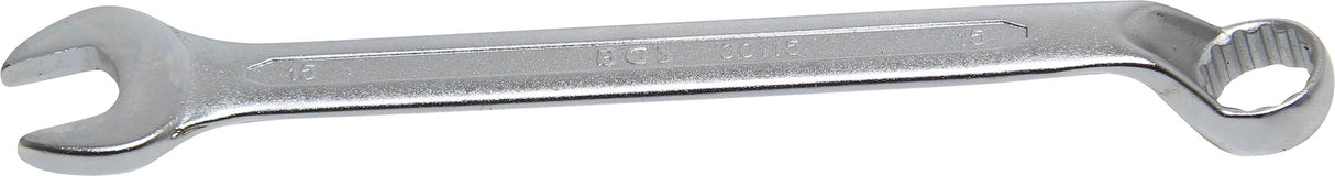 COMBINATION SPANNER | OFFSET | 15 MM (30115)