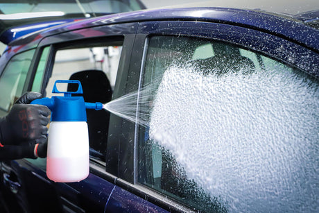 PRESSURE SPRAYER FOAM | 1.5 L (6771)