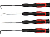 MINI PICK AND HOOK SET (YT-0843)