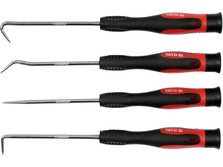 MINI PICK AND HOOK SET (YT-0843)
