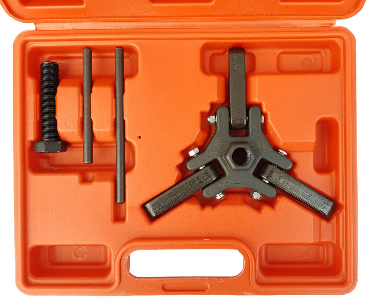 PULLEY REMOVAL AND INSTALLATION TOOL | CHRYSLER/MITSUBISHI (SK27139)
