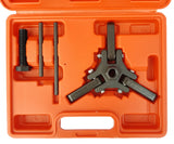PULLEY REMOVAL AND INSTALLATION TOOL | CHRYSLER/MITSUBISHI (SK27139)