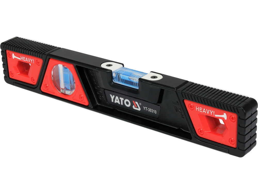 SPIRIT LEVEL 300 MM (YT-30310)