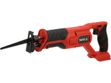 BRUSHLESS RECIPROCATING SAW 18V - BODY (YT-828152)