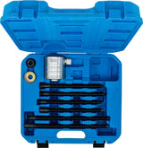 HYDRAULIC CYLINDER TOOL SET | WITH PULLING SPINDLES | FOR DIESEL INJECTOR EXTRACTOR | 17 T (74285)