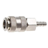 QUICK COUPLING FOR HOSE (SOCKET) | 8 MM (LI-8MM)