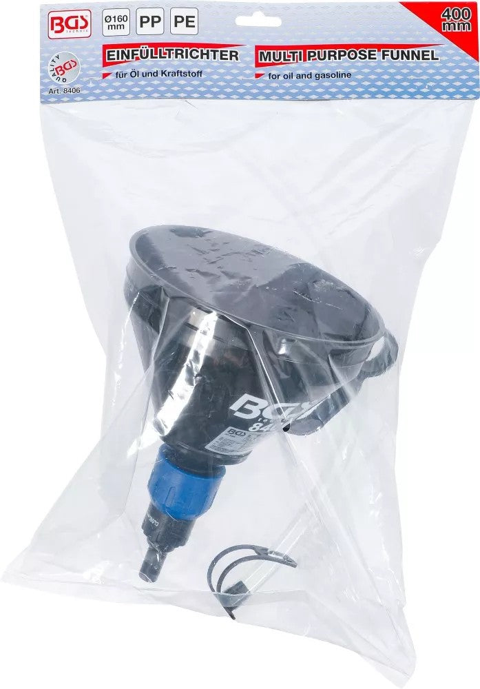 MULTI PURPOSE FUNNEL | Ø 160 MM (8406)