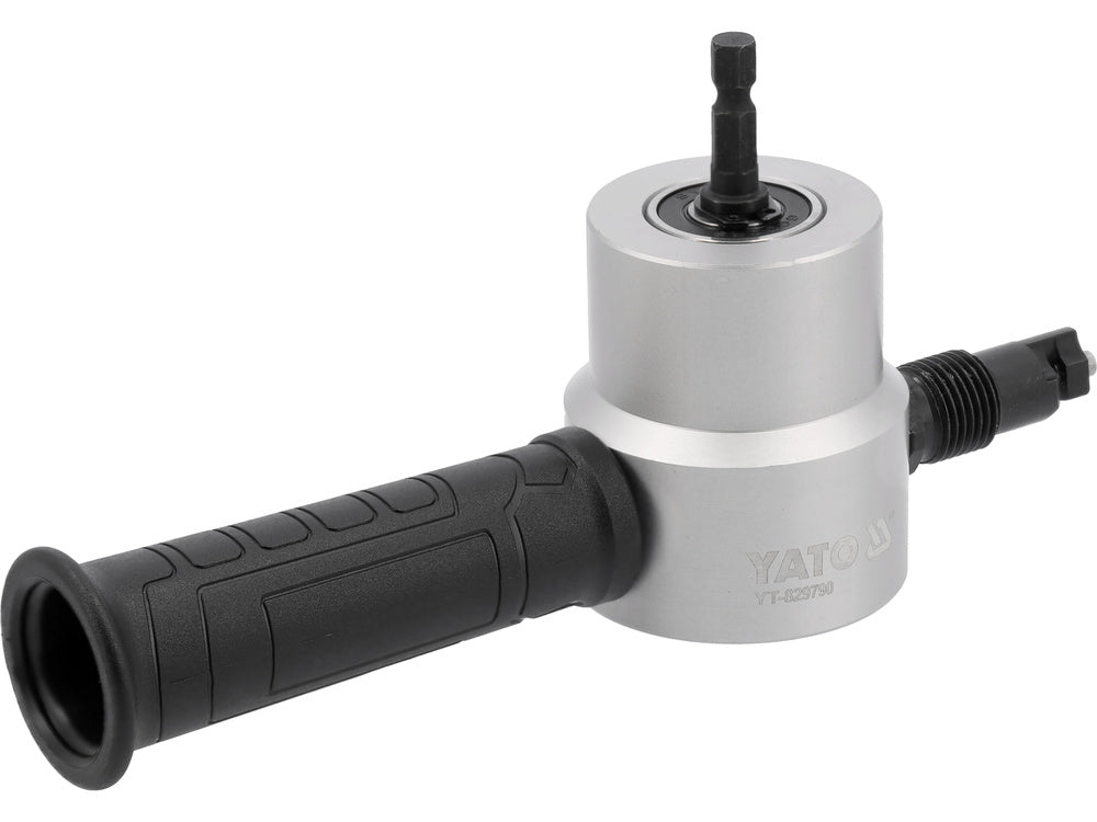 NIBBLER FOR DRILL DRIVER (YT-829790)