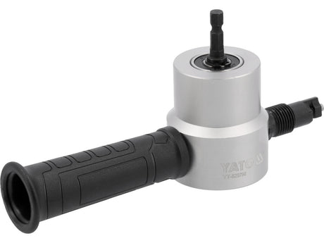 NIBBLER FOR DRILL DRIVER (YT-829790)