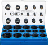 O-RING ASSORTMENT | Ø 3 - 50 MM | 419 PCS. (8045)