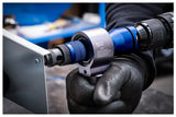 METAL RIVET NUT AND RIVET ADAPTER FOR DRILL | M3–M12 (74690)