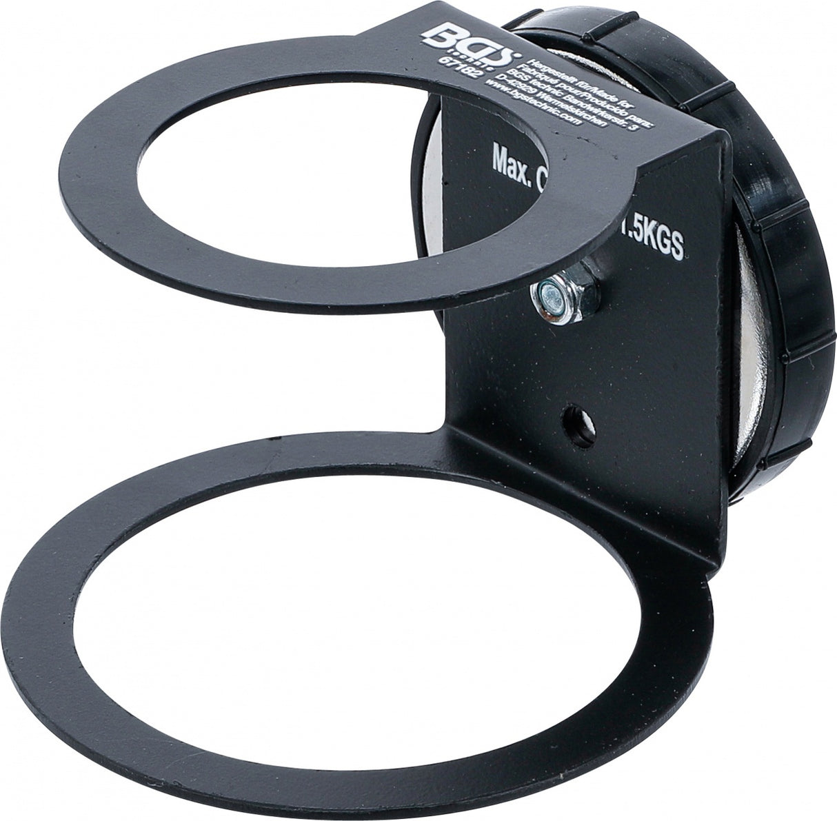 MAGNETIC HOLDER | FOR IMPACT WRENCH (67182B)