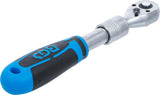 REVERSIBLE RATCHET, EXTENDABLE | 6.3 MM (1/4") | 190 - 225 MM (25120)