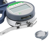 MICROMETER / THICKNESS GAUGE | DIGITAL | 0-10 MM | 0.01 MM (DTG2)