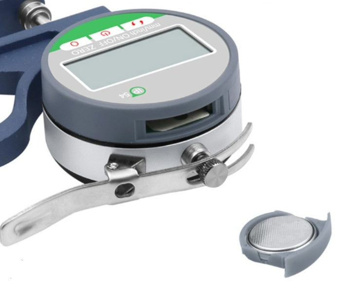 MICROMETER / THICKNESS GAUGE | DIGITAL | 0-10 MM | 0.001 MM (DTG3)