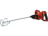 MORTAR MIXER | 2-SPEED | 18V | BATTERY NOT INCLUDED (YT-82877)
