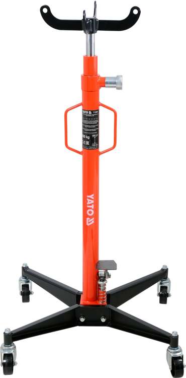 TRANSMISSION JACK 0,5 T (YT-55601)