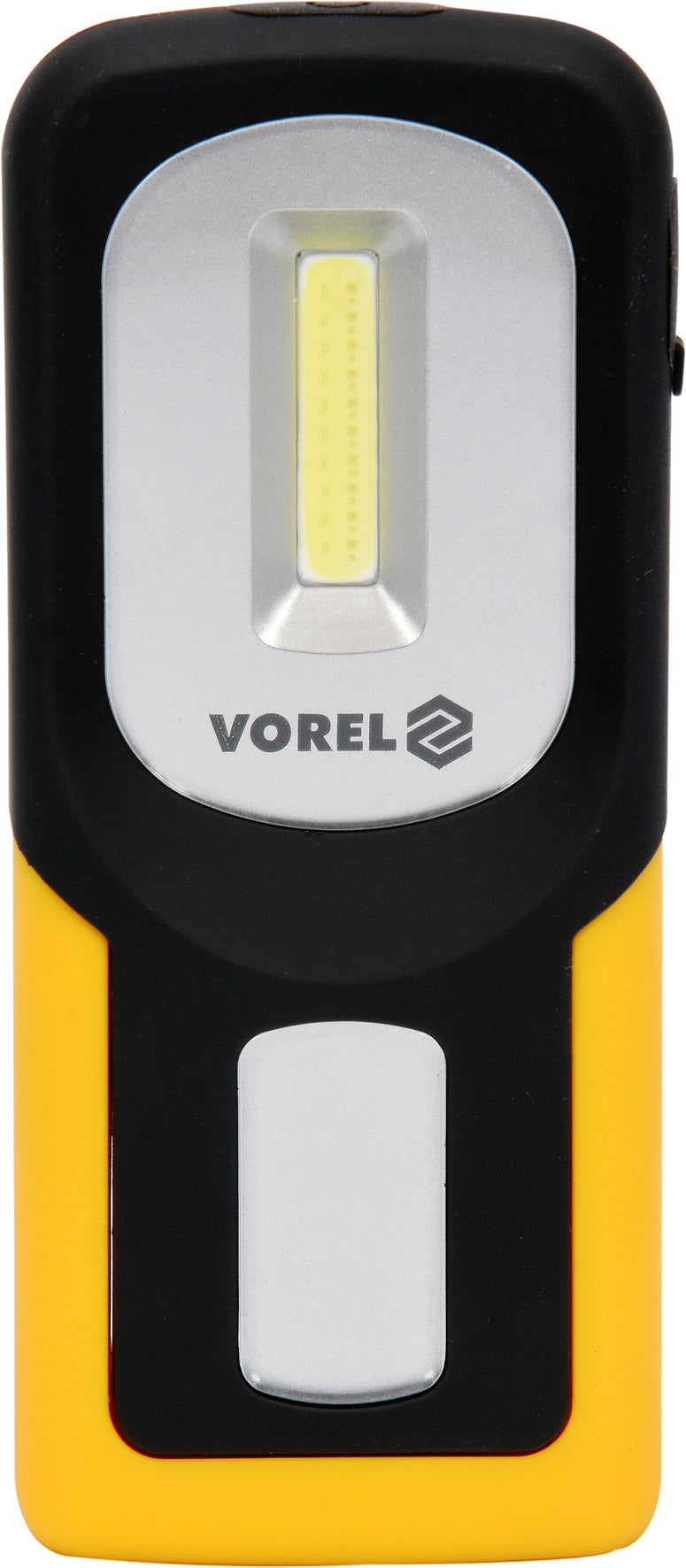 ROTATING HAND LAMP COB LED 3W RECHARGE. (82723)