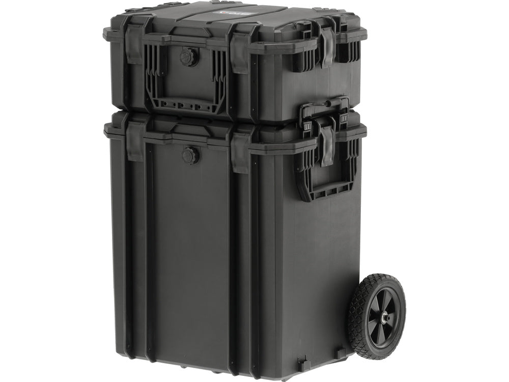 HERMETIC TOOLBOX SET (YT-08890+YT-08895) (YT-08896)