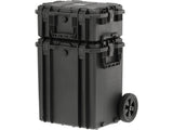 HERMETIC TOOLBOX SET (YT-08890+YT-08895) (YT-08896)