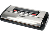 VACUUM SEALER 165W, MAX 32CM (67881)