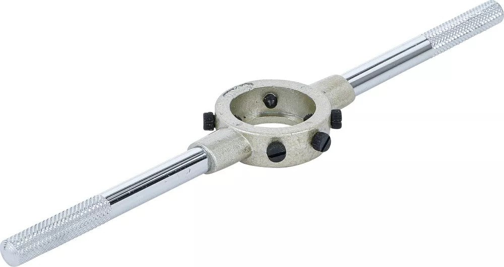 DIE HOLDER | #4 | 30 X 11 MM (943)