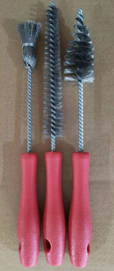 DIESEL INJECTOR PORT AND SLEEVE CLEANING SET | 3 PCS. (SK8442)