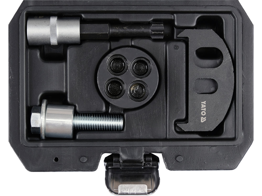 CRANKSHAFT ROTATING HOLDING TOOL (YT-06266)
