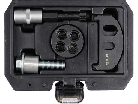 CRANKSHAFT ROTATING HOLDING TOOL (YT-06266)