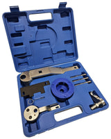 ENGINE LOCKING TOOL SET | FORD 2.0/2.2/2.4/3.2 TDCI TDDI (CHAIN) (SK1128)