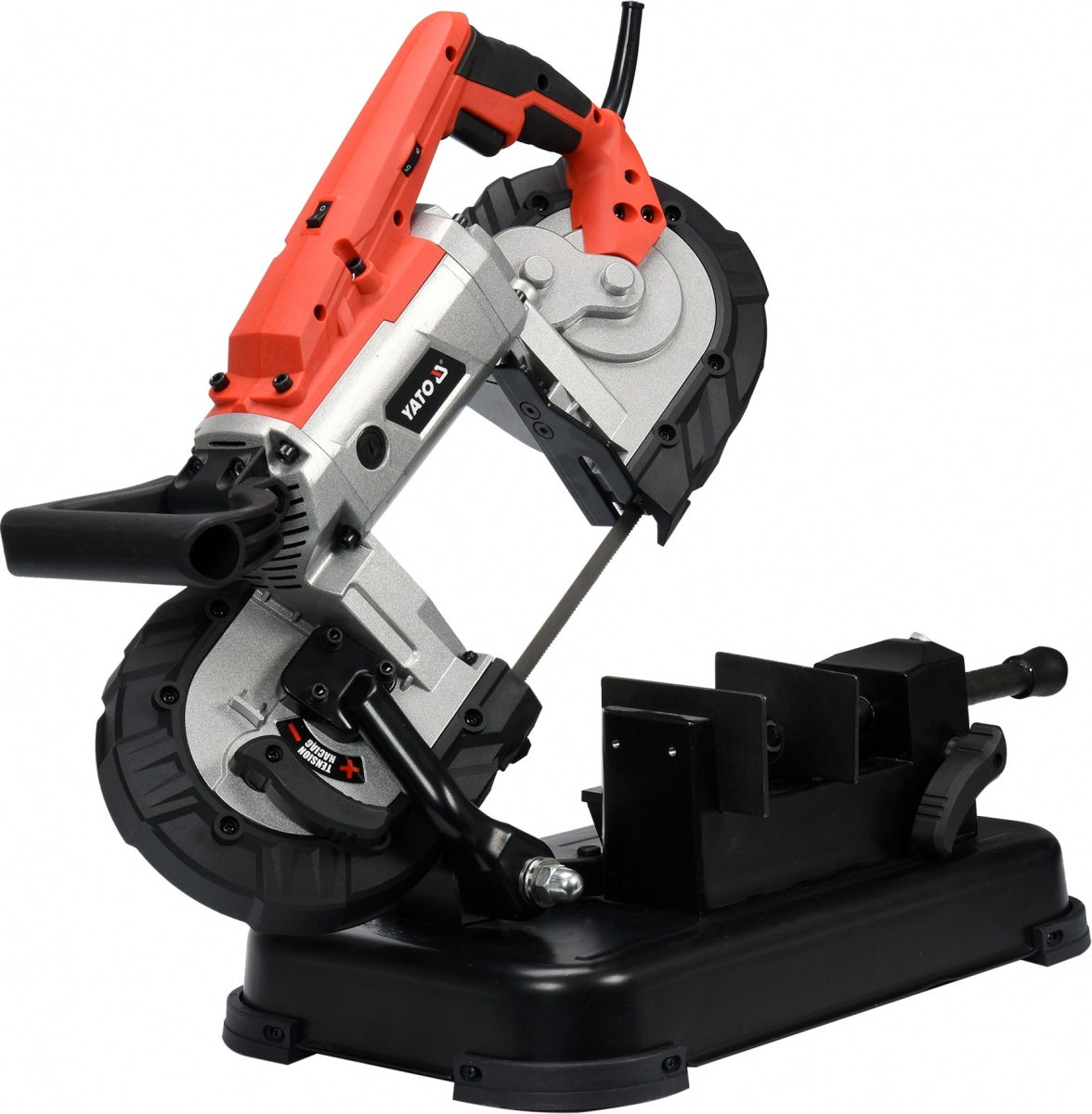 BAND SAW 1100W (YT-82185)