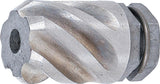 REAMER | FOR BGS 65520 | Ø 18 MM, LENGTH 23 MM (65522)