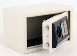 SAFE W. DIGITAL LOCK 31X20X20CM (78642)