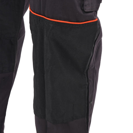 WORK TROUSERS ANDESITE S. L/XL (YT-80909)