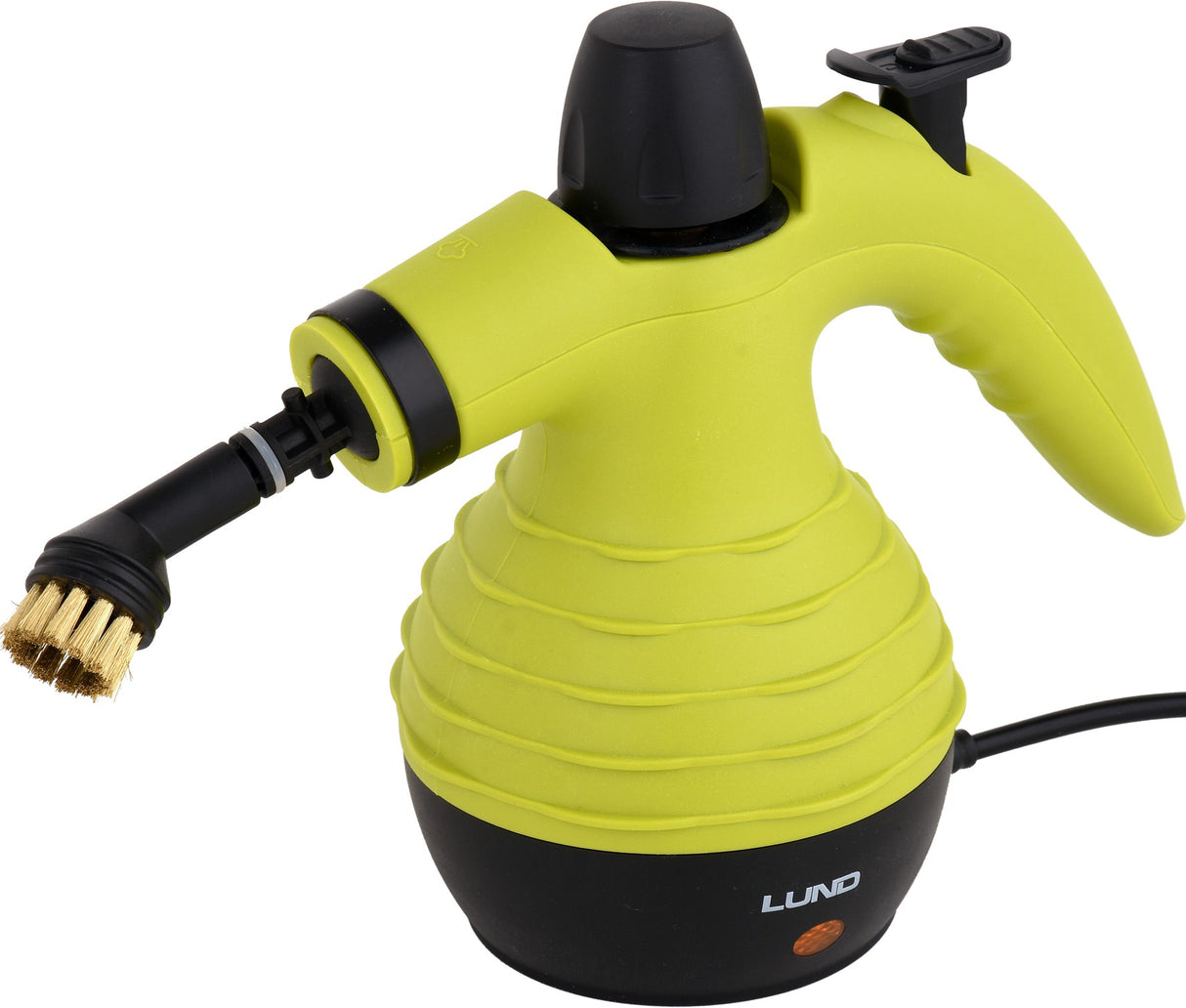 STEAM CLEANER 900-1050W, 10 ACCESSORIES (67200V)