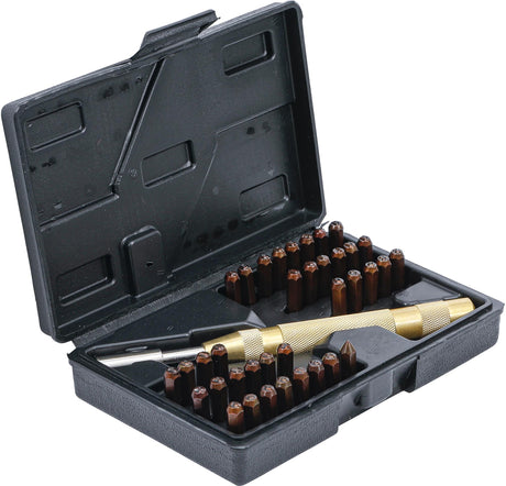 PUNCH SET | 36-IN-1 (3042)
