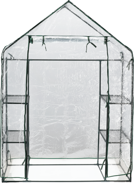 WALK-IN GREENHOUSE (90030)