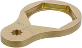TRANSMISSION OIL TUBE NUT WRENCH | FOR VOLVO FM12 | 74 MM (6962)