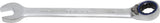 RATCHETING WRENCH | WITH REVERSE | 17 MM (30917)