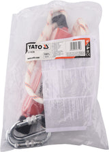 LANYARD W/ 2 HOOKS 1,8M (YT-74236)