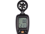 DIGITAL ANEMOMETER (81719)