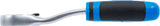 GO-THROUGH RATCHET | HEXAGON 13 MM (2181-1)