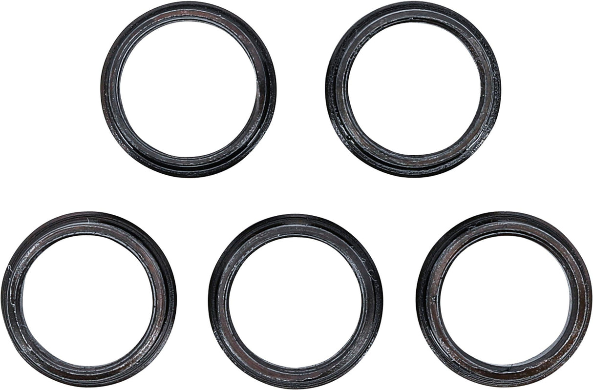 THREADED SLEEVES | 16 MM | M14 X 1.25 | 5 PCS. (149-16)