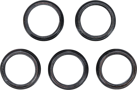 THREADED SLEEVES | 16 MM | M14 X 1.25 | 5 PCS. (149-16)
