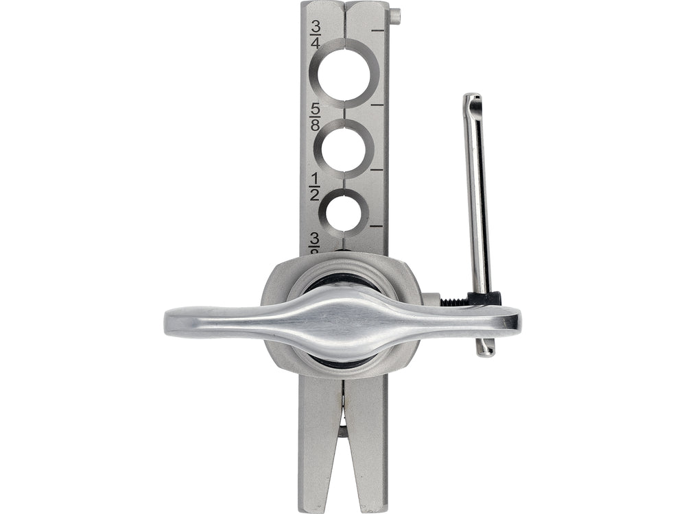 TUBE FLARING TOOL | 1/4", 5/16", 3/8", 1/2", 5/8", 3/4" (YT-21803)