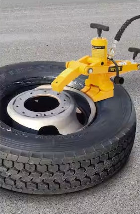 COMBINED TIRE MOUNTING BEAD TOOL | HYDRAULIC | 10 T (CB200)