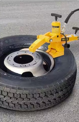 COMBINED TIRE MOUNTING BEAD TOOL | HYDRAULIC | 10 T (CB200)