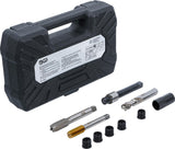 REPAIR KIT FOR OIL DRAIN THREAD | FOR ALUMINUM OIL PANS | M12 X 1.75 MM (74243)